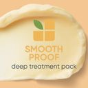 Biolage Smoothproof Pack Deep Treatment - 100 ml