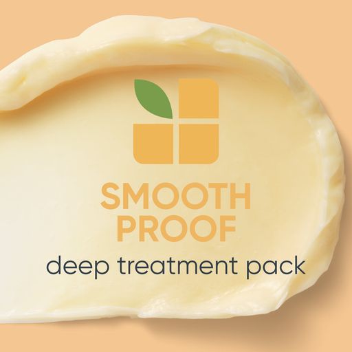 Biolage Smooth Proof Pack Deep Treatment - 100 ml
