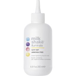 milk_shake Illuminate - Quick Light - 1 pz.