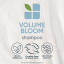 Biolage VolumeBloom - Shampoo - 250 ml