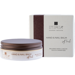 Eterea Soft Touch Hand & Nail Balm - 60 ml
