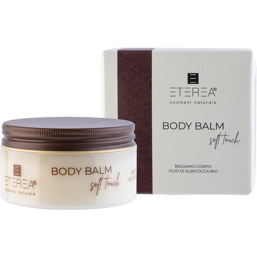 Eterea Soft Touch Body Balm - 120 ml