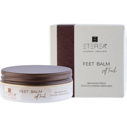 Eterea Soft Touch Feet Balm - 60 ml