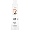 Schwarzkopf Bonacure R-TWO Resetting Shampoo - 250 ml