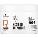 Schwarzkopf Professional Bonacure R-TWO Rescue Treatment - 500 ml