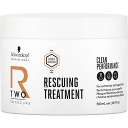 Schwarzkopf Professional Bonacure R-TWO Rescue Treatment - 500 ml