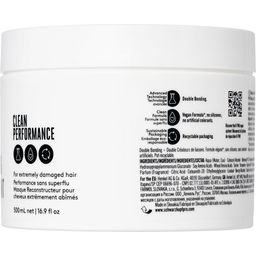 Schwarzkopf Professional Bonacure R-TWO Rescue Treatment - 500 ml