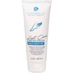 Alkemilla Refreshing Leg Cream - 100 ml