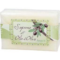 Antos Soap - Olive Oil 