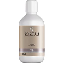 System Professional LipidCode Repair Shampoo (R1) - 100 ml