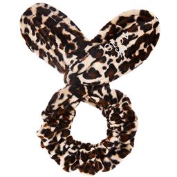 GLOV Bunny Ears Hairband - Cheetah