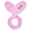 GLOV Trak za lase Bunny Ears - Pink