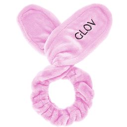 GLOV Bunny Ears Haarband - Pink