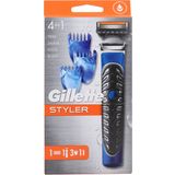 Gillette Styler - Maquinilla Recortadora