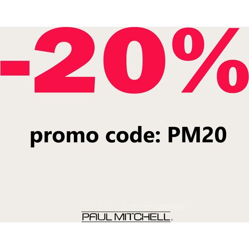 Paul Mitchell Color Protect® Conditioner - 100 ml