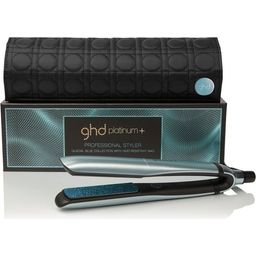 GHD Platinum+ Glacial Blue Styler