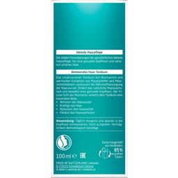 Weleda Revitalizing Hair Tonic - hårvatten - 100 ml