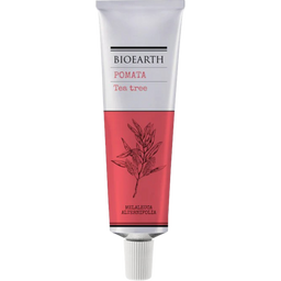Bioearth Pomata Tea Tree - 50 ml