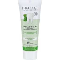 Extra Freshness daily care Peppermint Toothpaste