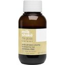 Milk Shake The Gloss Colour - 10.37 | 10GV Golden Violet Platinum Lightest Blond