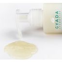 Gyada Cosmetics Spevňujúci gél so spirulinou a aloe - 150 ml