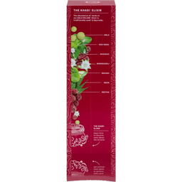 Khadi Ayurvedische Elixir Shampoo Amla Volume - 200 ml