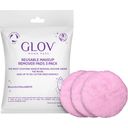 GLOV Moon Pads Eco Line - 3 Sztuka