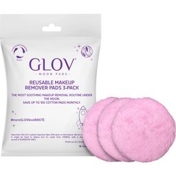 GLOV Moon Pads Eco Line - 3 Sztuka