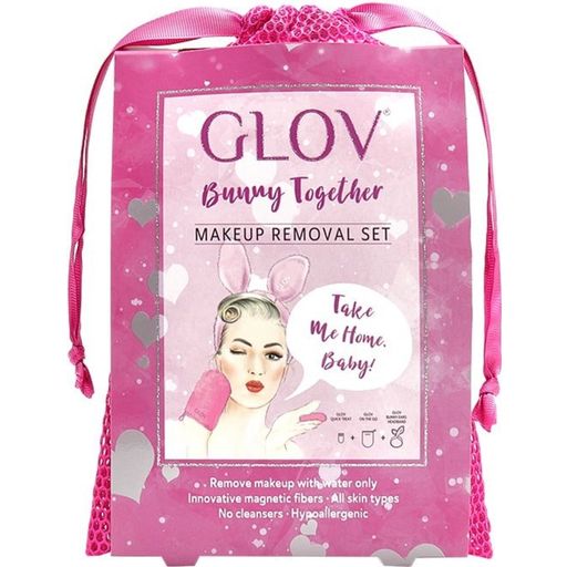 GLOV Set Bunny Together - 1 kit