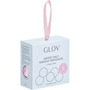GLOV Moon Pads Reusable Make-up Remover Pads - 5 pz.