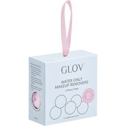 GLOV Moon Pads Reusable Make-up Remover Pads