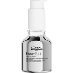 SteamPod Professional Smoothing Treatment