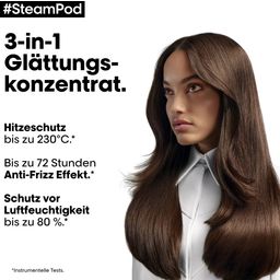 SteamPod Professional Smoothing Treatment - 50 ml