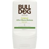 Bulldog Aftershave balzsam