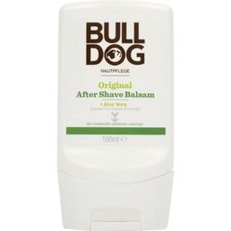 Bulldog Aftershave balzsam - 100 ml