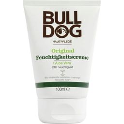 Bulldog Original vlažilna krema - 100 ml