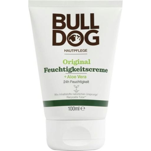 Bulldog Original Feuchtigkeitscreme - 100 ml
