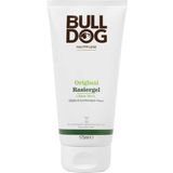 Bulldog Original - Gel de afeitar