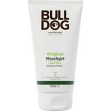 Bulldog Original - Gel Limpiador