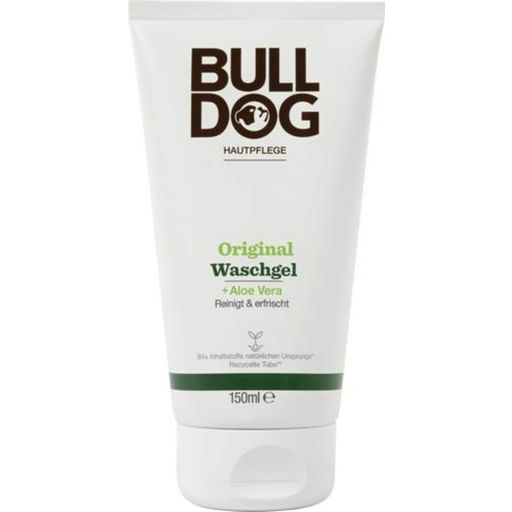 Bulldog Original Waschgel - 150 ml