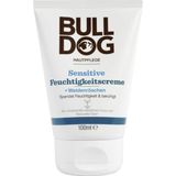 Bulldog Hydratačný krém Sensitive