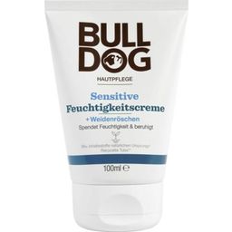 Bulldog Sensitive - Crema Idratante - 100 ml