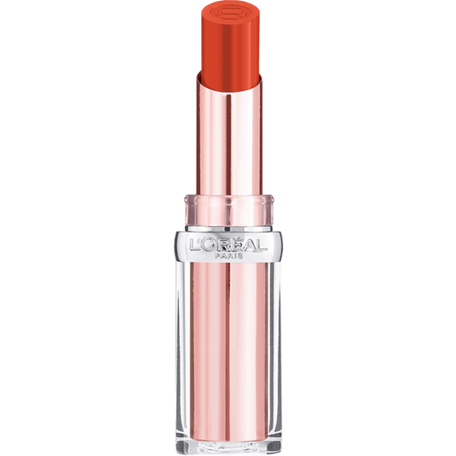 L'Oréal Paris Pomadka do ust Color Riche Glow Paradise - 244 - Apricot Desire