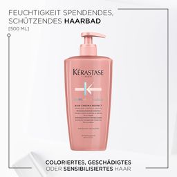 Kérastase Bain Chroma Respect - 500 ml