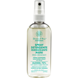 Domus Olea Toscana Spray d'Hygiène des Mains - 100 ml