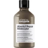 Šampon Serie Expert Absolut Repair Molecular 