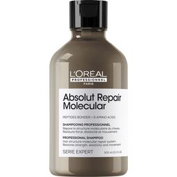 Serie Expert - Absolut Repair Molecular, Shampoo - 300 ml