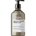 Serie Expert - Absolut Repair Molecular, Shampoo - 500 ml