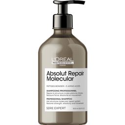 Serie Expert Absolut Repair Molecular Shampoo - 500 ml