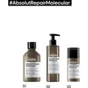 Serie Expert - Absolut Repair Molecular, Maschera Leave-In - 100 ml